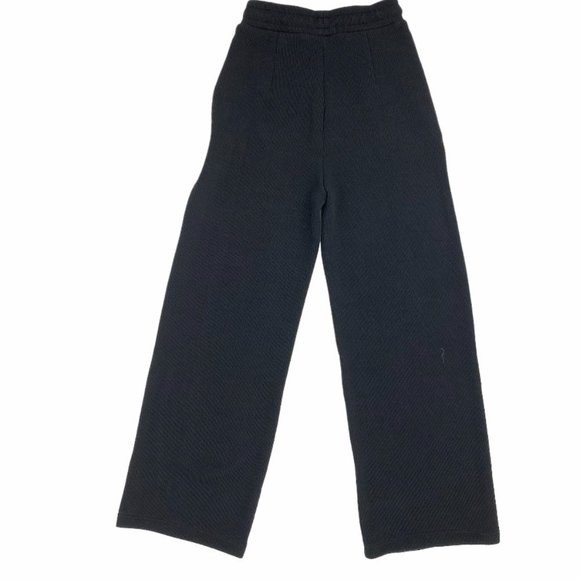 Squat Wolf Lead The Pack Wide Leg High Waist Jogger​ - Picture 4 of 15